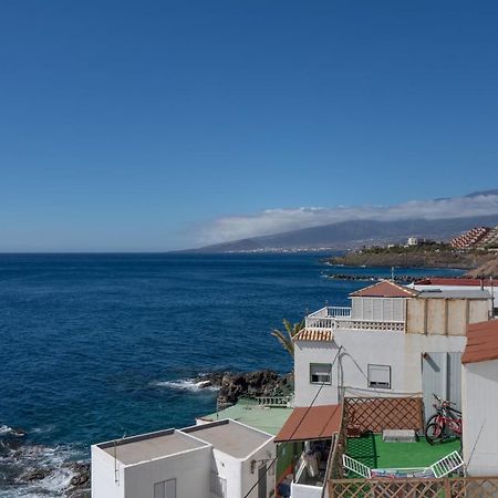 Breath-Taking Views On The First Line Of The Ocean Villa Santa Cruz de Tenerife Exterior photo